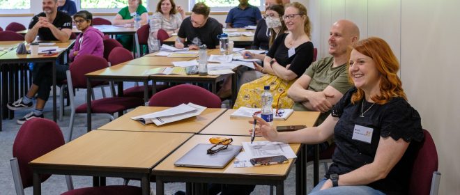 Places Still Available for SHP Summer Conference 2024
