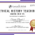 Ethical History Teaching Awards