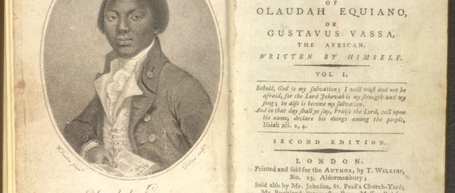 PATHfinders: Refresh your teaching on Black lives in Britain 1730-1850 with these brilliant sources from the British Library